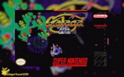 AS – Galga (NES Hack) Rom